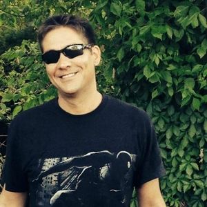 Meet your Posher, Matt